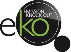 eKO - Emission Knock Out
